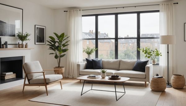Comment adopter le style minimaliste chic ?