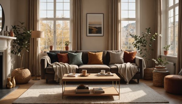 Comment creer un espace cocooning chez soi ?