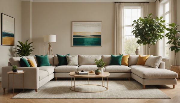 Comment reussir sa decoration de salon ?