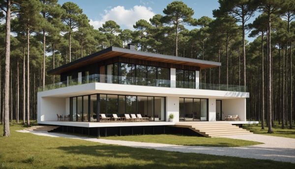 Construire sa maison neuve dans les Landes : ce qu'il faut savoir