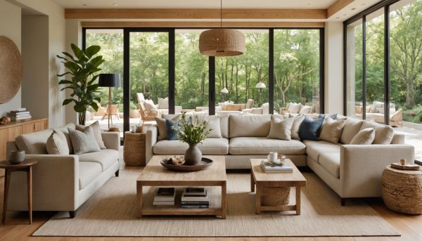Quelles sont les tendances deco du moment ?