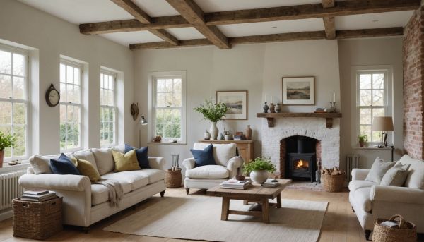 Renovation complete maison ancienne budget