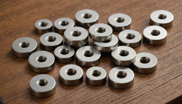 Trouver l'aimant néodyme puissant pour vos projets de bricolage