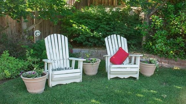 Créer un oasis de calme dans votre jardin : Conseils pour une zone de détente parfaite