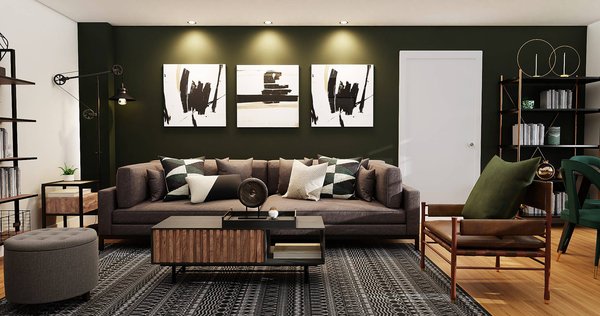 Choisir les Couleurs pour Votre Décoration Intérieure : Un Guide Complet
