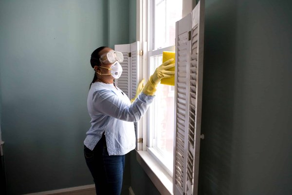 10 astuces pour un nettoyage de printemps écologique
