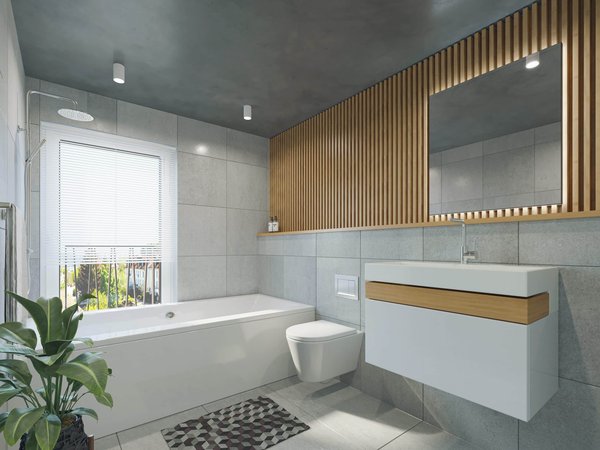 10 Astuces Géniales pour Organiser Votre Salle de Bain Comme un Professionnel