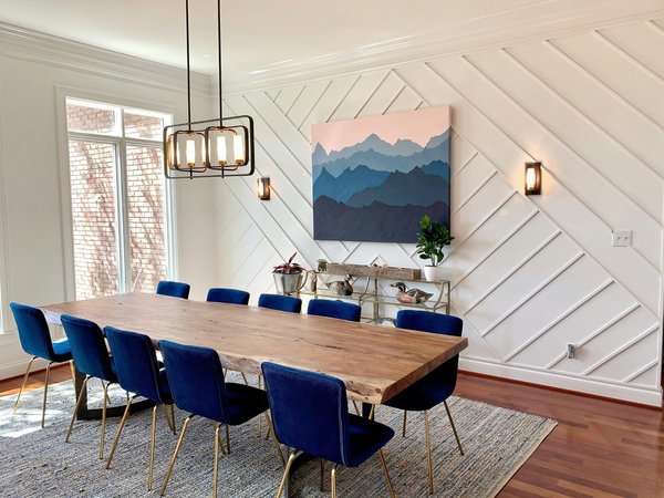 Comment choisir la table à manger parfaite : critères essentiels et tendances actuelles