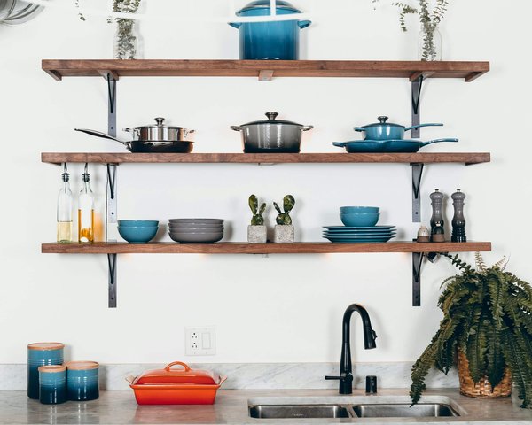 Les 10 accessoires essentiels pour une cuisine fonctionnelle