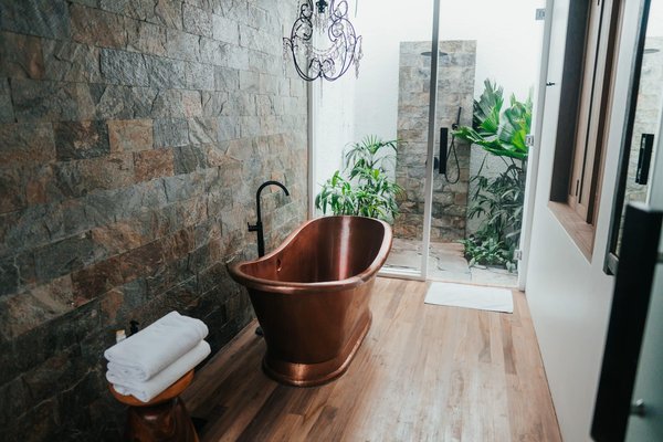Décortiquer le Design Industriel : Les Éléments Clefs d'un Look Authentique