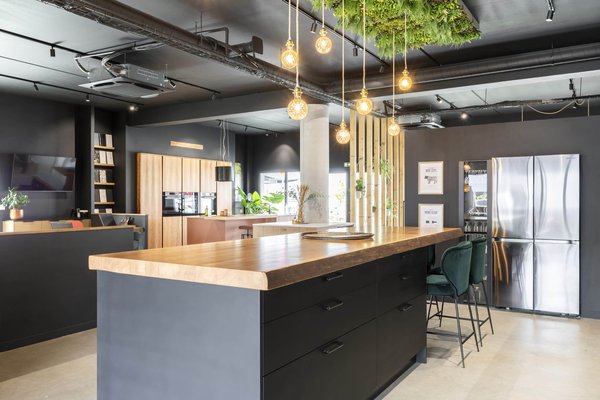 Toutes les solutions pour économiser de l'énergie dans sa cuisine à Anglet ?