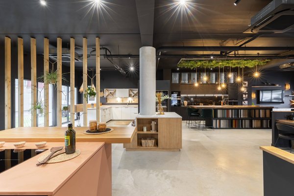 Comment rendre sa cuisine plus confortable et fonctionnelle à Saint Jean de Luz ?