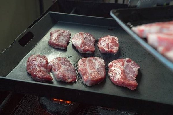 Guide ultime pour choisir la meilleure plancha encastrable pour votre cuisine intérieure