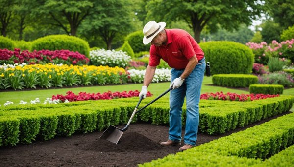 Paysagiste bayonne : votre partenaire pour un jardin réussi