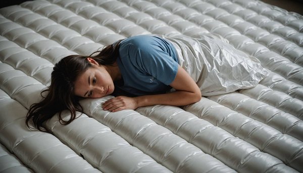 Matelas latex : définition, avantages et inconvénients