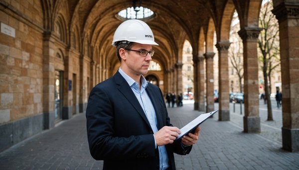 Suivi de chantier : le rôle clé du maître d'œuvre à toulouse